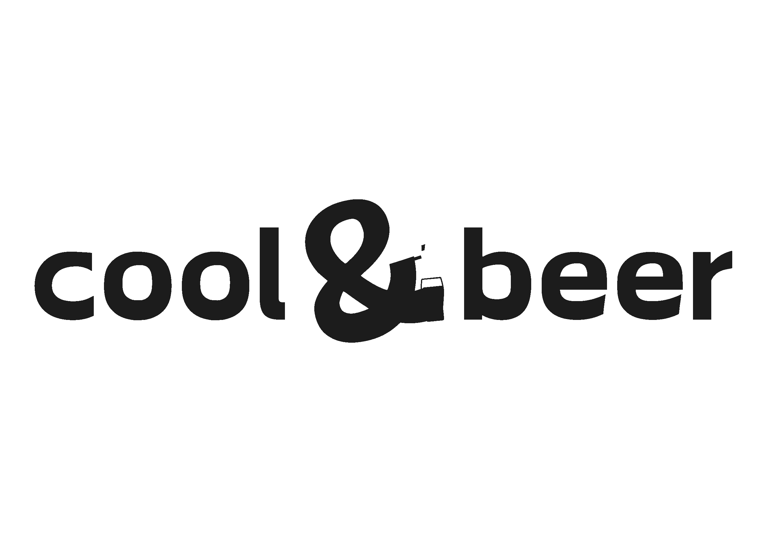 cool & beer